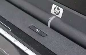 за что отвечает HP wireless button driver