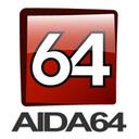 Aida64 - бесплатная программа для мониторинга температуры компьютера