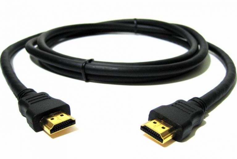 Плохой контакт hdmi разъема