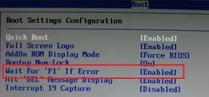 intel cpu ucode loading error как исправить