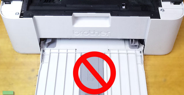 Как сбросить счетчик на принтере Brother DCP 1512R пошаговая инструкция