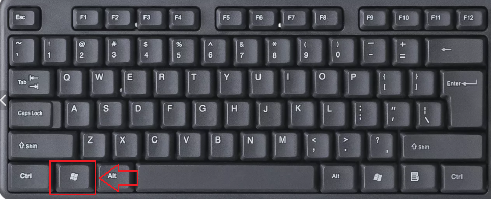 Как с помощью клавиатуры сделать полный экран: пошаговая инструкция