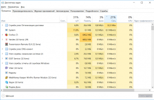 файлы оптимизации доставки windows 10 что это