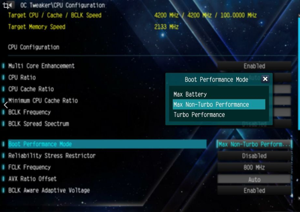 Performance Mode ASUS BIOS. Performance Mode. System Performance Mode что это. Max non Turbo Performance.