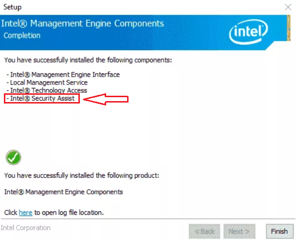 Интел отключили. Intel Management engine. Intel Management engine interface. Intel(r) Management engine components. Intel Management engine Firmware.