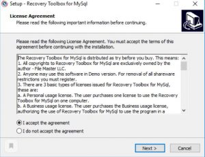 Как восстановить поврежденную или неисправную базу данных MySQL