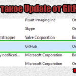 update github 1