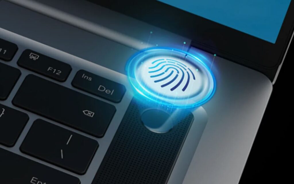 Что такое Goodix Fingerprint Device?