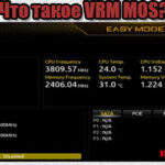 ЧТо такое VRM MOS